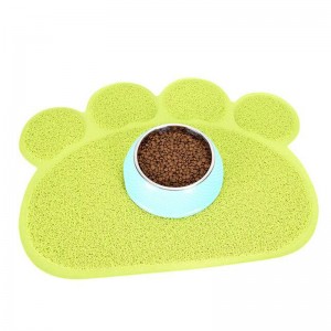 Stopy vodotěsné kočičí podložka