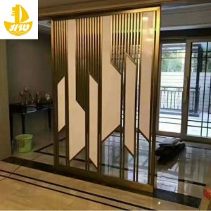 Nový čínský styl obrazovky