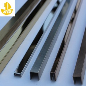 Dekorativní čára č. 1