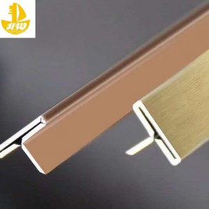 Dekorativní čára č. 3