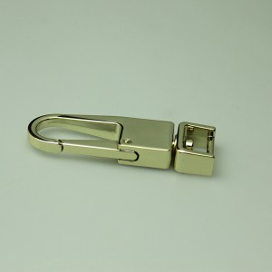 Otočné háčky, psí vodítko pro pytel a mazlíček