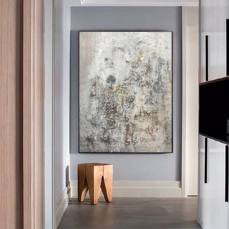 Hot prodej továrny cena zakázkové malby abstraktní severské moderní 3d malířský rámeček jiné malování zdi umění
