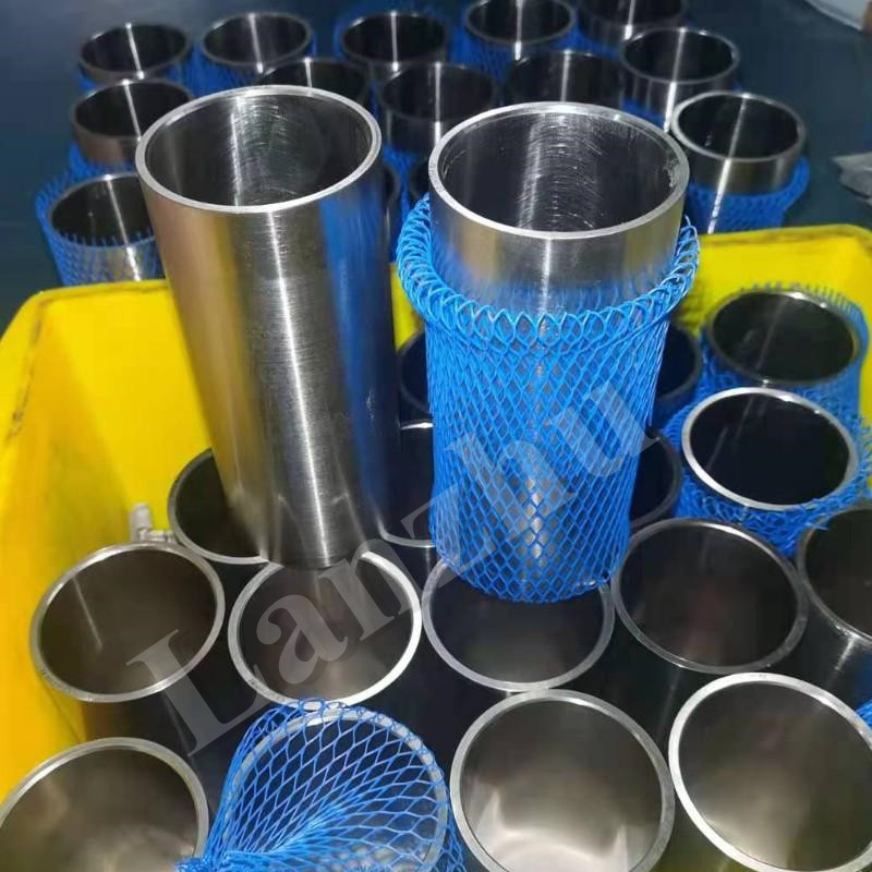 Niklový slitin 718 110kw pouzdro