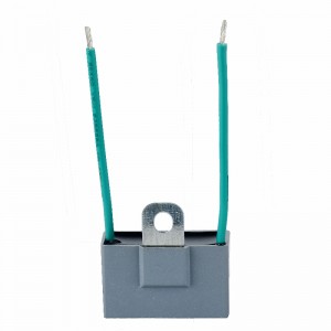 250V 4.5UF 50 N60Hz CBB61 kondenzátor