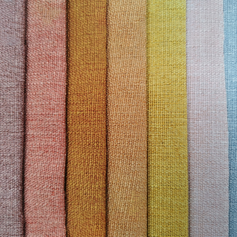 Kus barviva bavlna a lněné tkaniny bnt1835