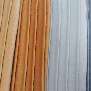 Crumple Velvet BNT1867.