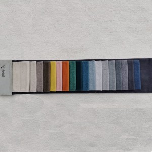 Technologie Flannel Cloth BNT1875