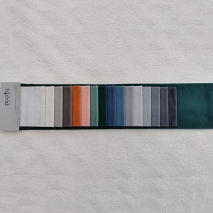 Technologie Flannel hadřík BNT1876