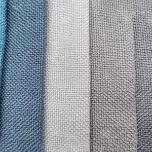 Příze barvené bavlněné lněné tkaniny bnt1903