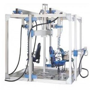 JJ16-B Kancelářská síla židle a tester trvanlivosti