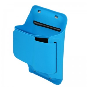 Sportovní mobilní telefon Držák pro iPhone X XR 11 Armband Brassard Sport Smartphone Cell Phone Pouzdro pro běh jogging tělocvična Armband