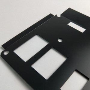 0.5mm izolační plech, pc izolační těsnění, hoření-retardant a izolační list odolný proti teplotě