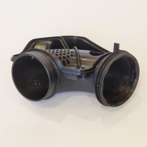 Plastové automobilové díly Ochrana automobilů Automotive Interiérové ​​připojení Díly Auto svorky a plastové upevňovací prvky plastové formy