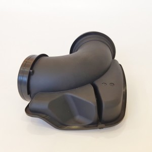 Plastové automobilové díly Ochrana automobilů Automotive Interiérové ​​připojení Díly Auto svorky a plastové upevňovací prvky plastové formy