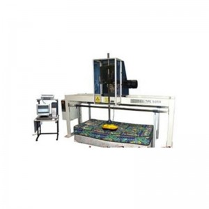 LT-JJ30 Matricový pružinový únavový testovací stroj