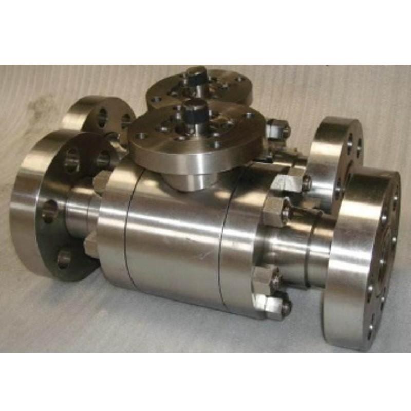 Monel ™ 400 Slitina