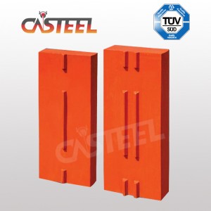 Čínský výrobce kamenných drtičenáhradní díly, drtičnosit části, drtičenáhradní díly