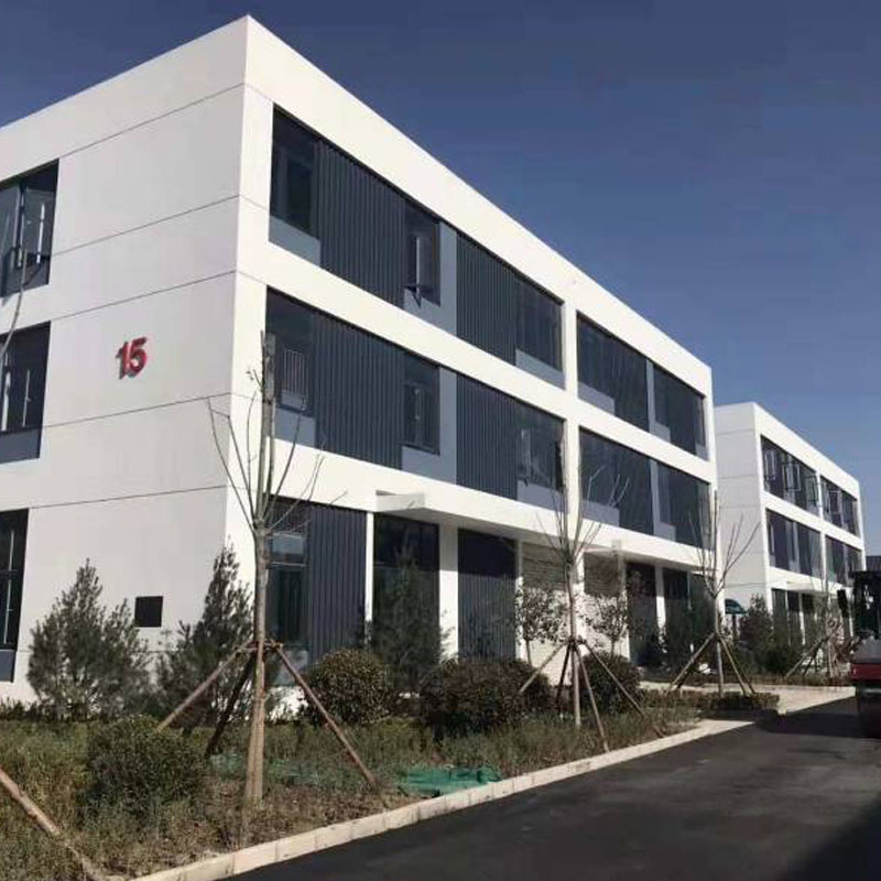 Vítejte v Pingbu Trading Co. Ltd