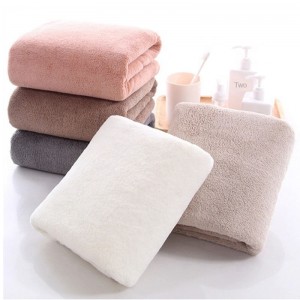 2021 Hot Prodej koupelnové ručníky pro dětinebo dospělé osoby
