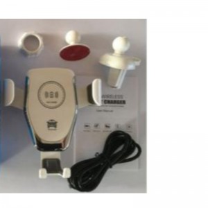 Q12 Vozidlo Gravitace Bezdrátovánabíječka