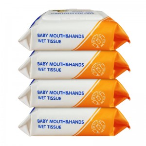 Ruční ústa ubrousky YS-022