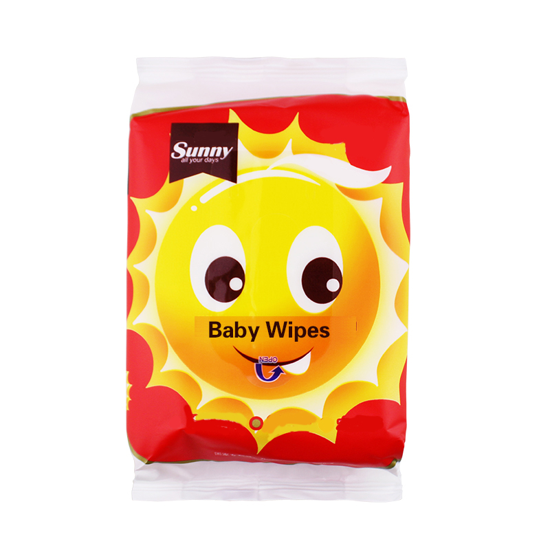 Premium Baby Wipes SS-X175