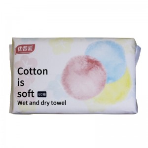 Obličejové ubrousky OD-037