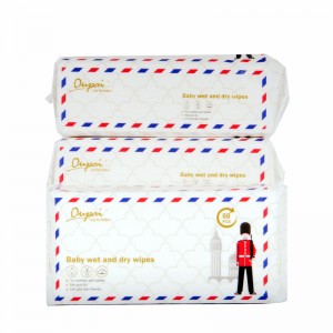 Ubrousky obličeje YS-4087