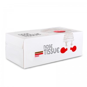 Krémová tkáň ob-822