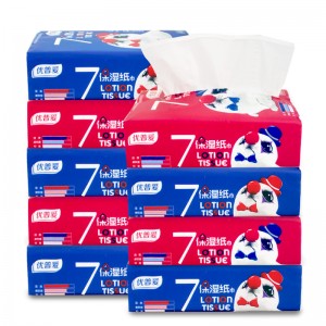 Lotorká tkáň OD-729