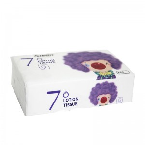 Lotionová tkáň SS-816