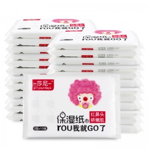 Lotionová tkáň SS-863