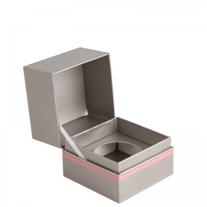 Profesionální OEM 50g kosmetické láhve balení box kosmetické dárkové krabičce