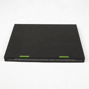 Pizza Box Vlastní logo