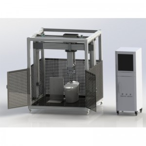 LT-WY18 Testovací stroj odolnosti proti zatížení