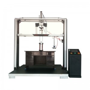 LT-WY28 Koupelnová skříňový testovací stroj