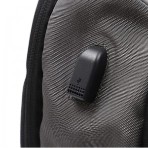 Solárnínabíjecí batoh Solární panelynotebook