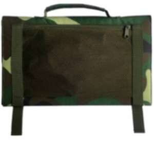 Přenosný 40W Solární skládací tašky pronotebook Solárnínabíječka Skládací solární panel pro kempování venkovní