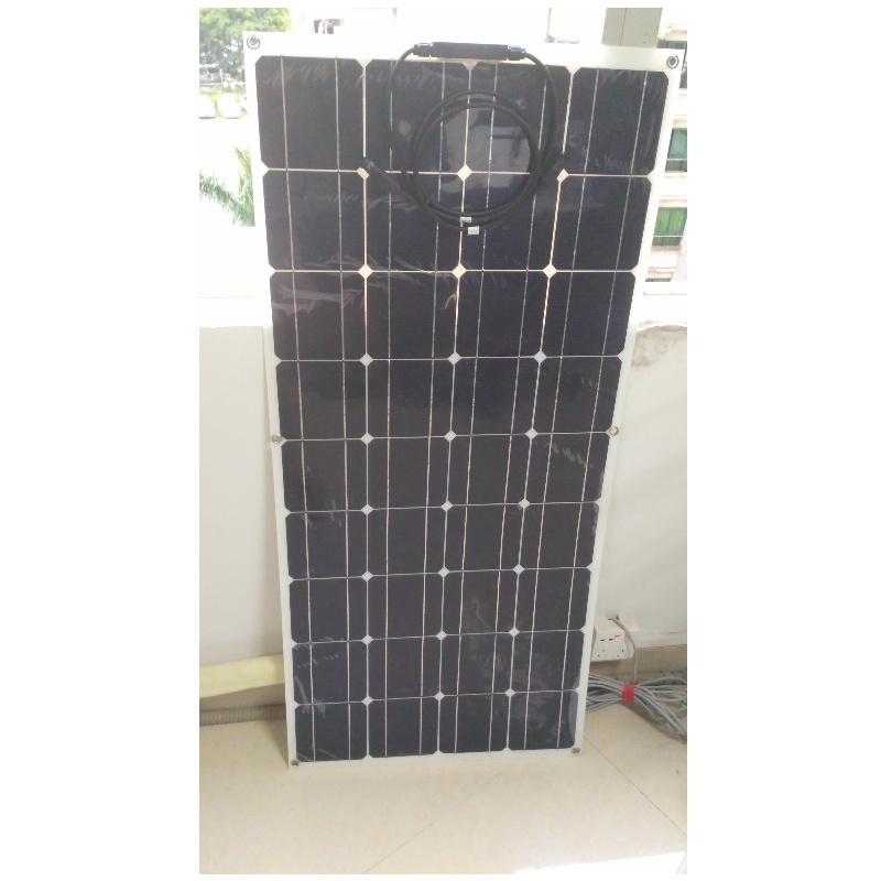 Velkoobchod s vysokou kvalitou vodotěsný 300W skládací solární panel