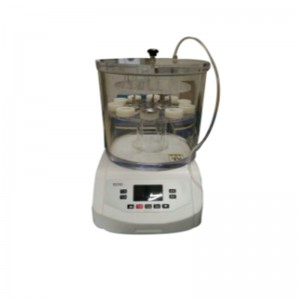 Nástroj Redukující tlak LT-WJB11