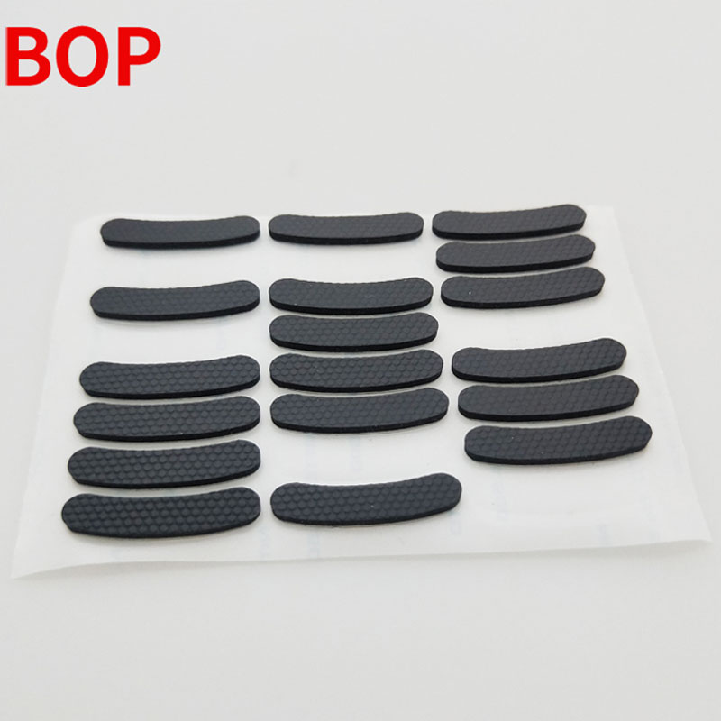 Jak si vybrat a používat pět výkonových protiskluzových rohožín