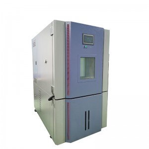Konstantní teplotní a vlhkost Zkušební stroj \\\\ t Konstantní teplota a vlhkost