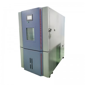 Konstantní teplotní a vlhkost Zkušební stroj \\\\ t Konstantní teplota a vlhkost