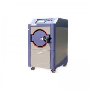 HAST vysokotlaké zrychlené zkušební komora