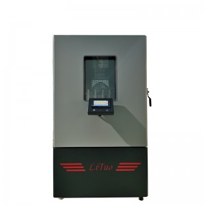 1 Cubic Formaldehyd klimatizace Climatická komora ND LT-JJ39 Formaldehyd