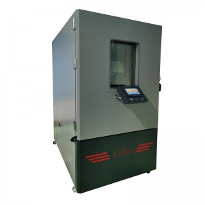 1 Cubic Formaldehyd klimatizace Climatická komora ND LT-JJ39 Formaldehyd