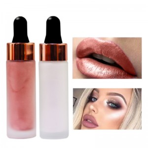 kapalina zvýrazňovač