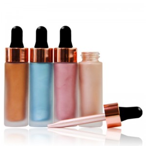 kapalina zvýrazňovač