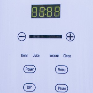 Sojová mléko Mléko Soybean Soybean Mléko Juicer, žádné ruční čištění, domácí spotřebiče, inteligentní domácí spotřebiče, multifunkční odšťavňovač, multifunkční stroje, automatický multifunkční sójový stroj