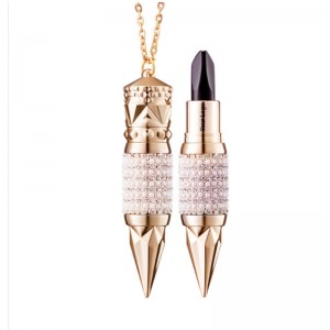 Trojbarevná rtěnka